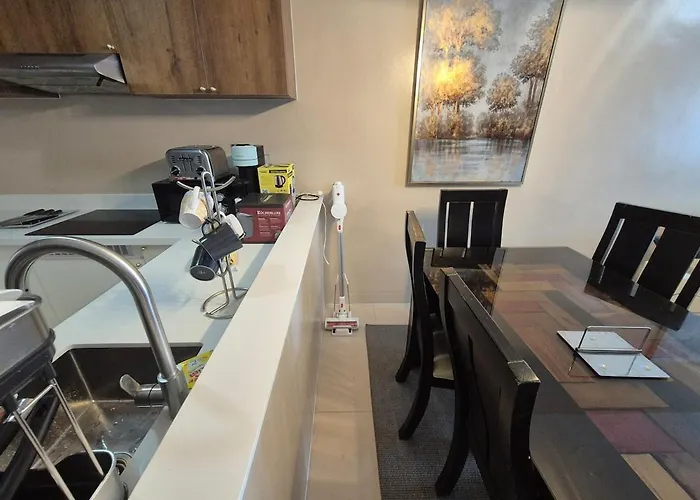 The Infinity Towers In Bgc -1 Bedroom, 56sqm