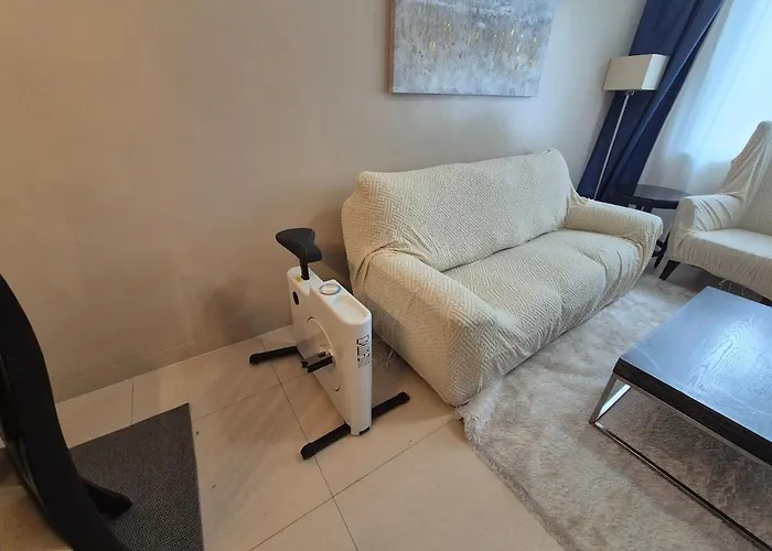 The Infinity Towers In Bgc -1 Bedroom, 56sqm Manila